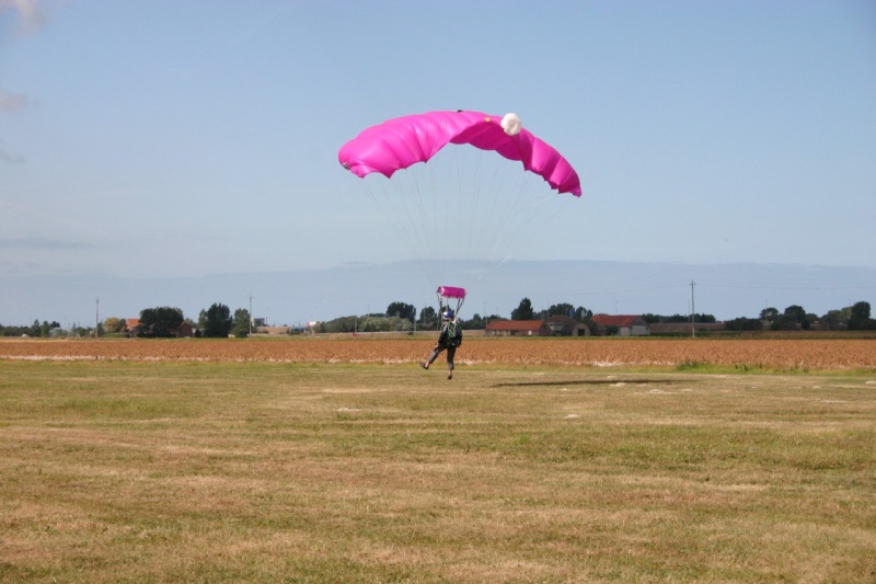 Mon sport favori.....Le rallye auto + un autre sport que je viens de découvrir : le parachutisme Img_0014