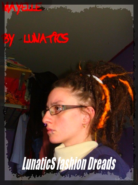 LunaticS Dreads - Page 9 Mayell10