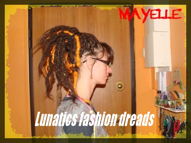 LunaticS Dreads - Page 9 Mayell11
