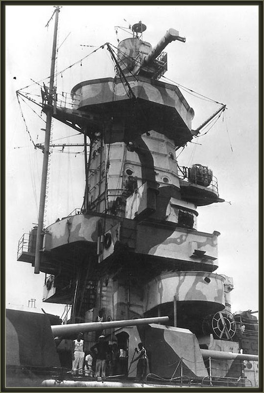 Croiseur lourd ADMIRAL GRAF SPEE Rio de La Plata 1939... Réf 81046 50764010