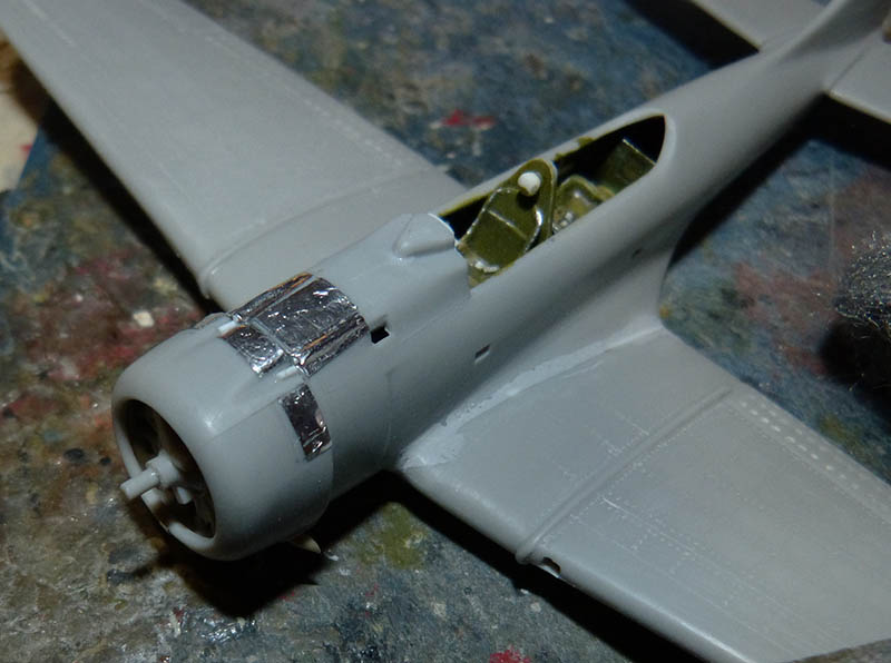 (Guerres d'Asie 2019) (Airfix) - Douglas Dauntless SBD-5 Français. Dauntl46