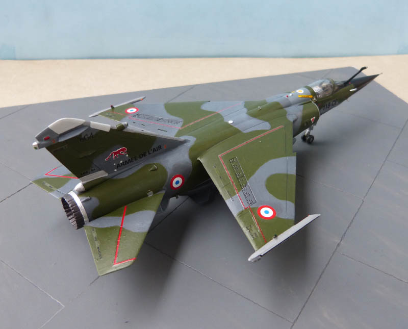 [Heller] Mirage F1 "Opération Serval". F1_5310