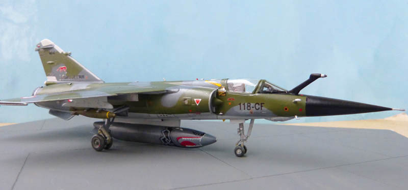 [Heller] Mirage F1 "Opération Serval". F1_5510