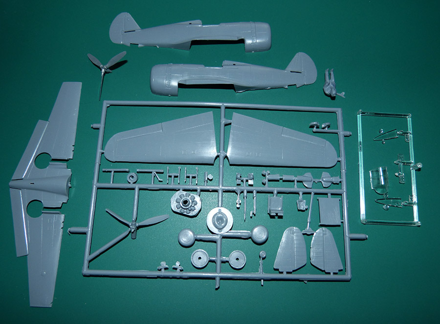 CURTISS H 75 A3 FAFL Réf MUSEE L094 H75_0810
