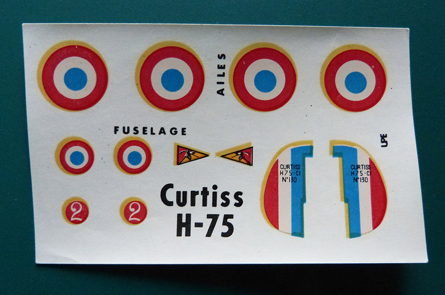 [Heller Musée] Curtiss H 75 "FAFL". H75_1110