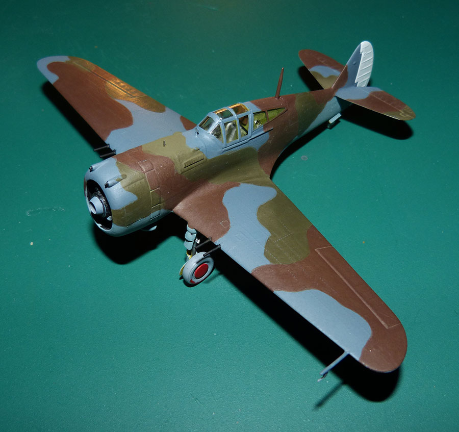 CURTISS H 75 A3 FAFL Réf MUSEE L094 - Page 2 H75_5710
