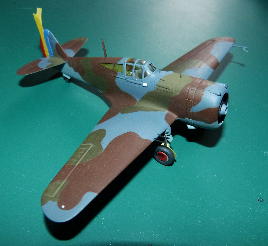 CURTISS H 75 A3 FAFL Réf MUSEE L094 - Page 2 H75_6110
