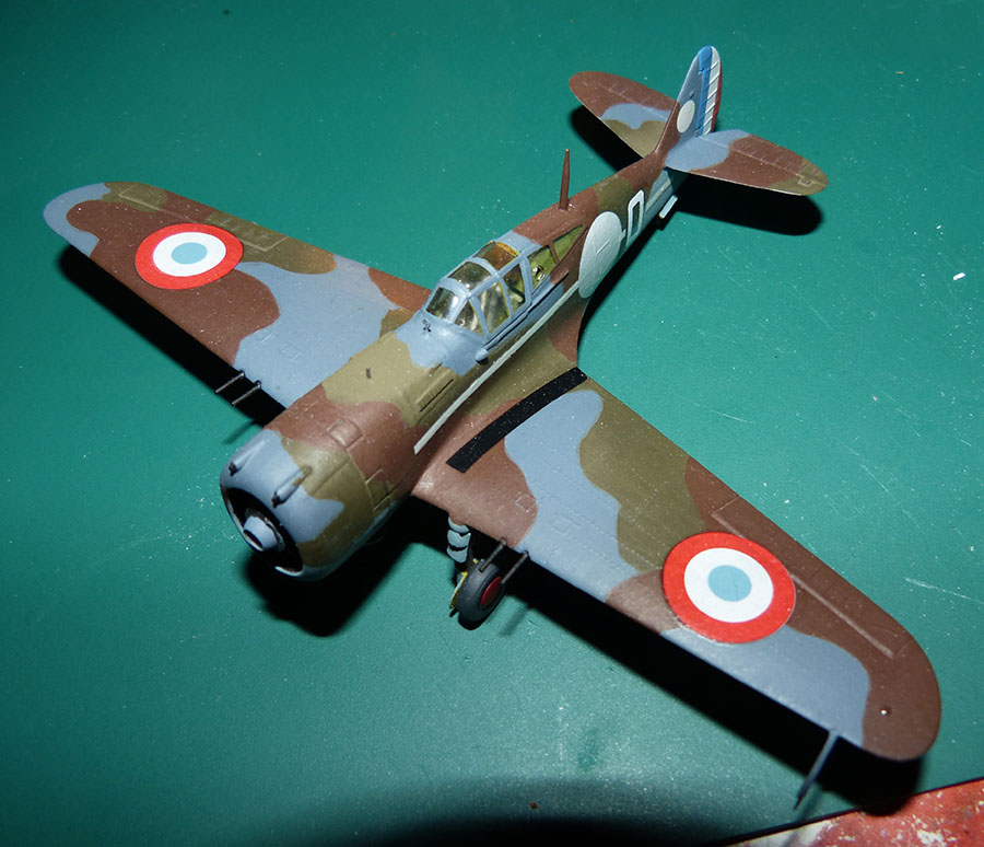 CURTISS H 75 A3 FAFL Réf MUSEE L094 - Page 2 H75_6410