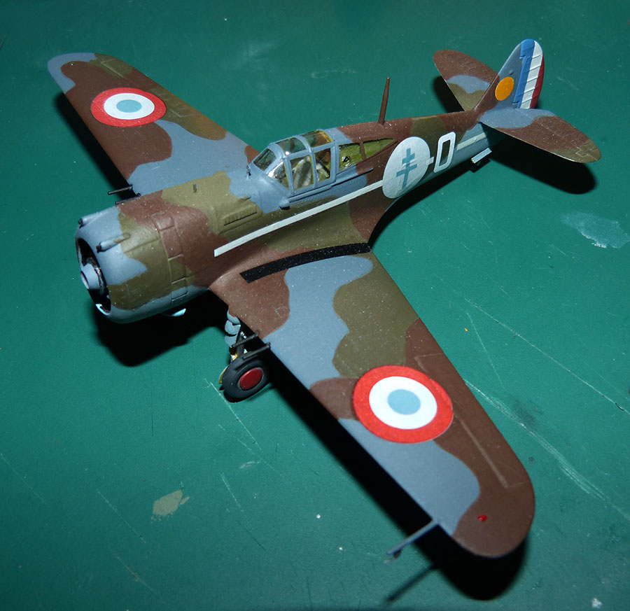 CURTISS H 75 A3 FAFL Réf MUSEE L094 - Page 2 H75_6810