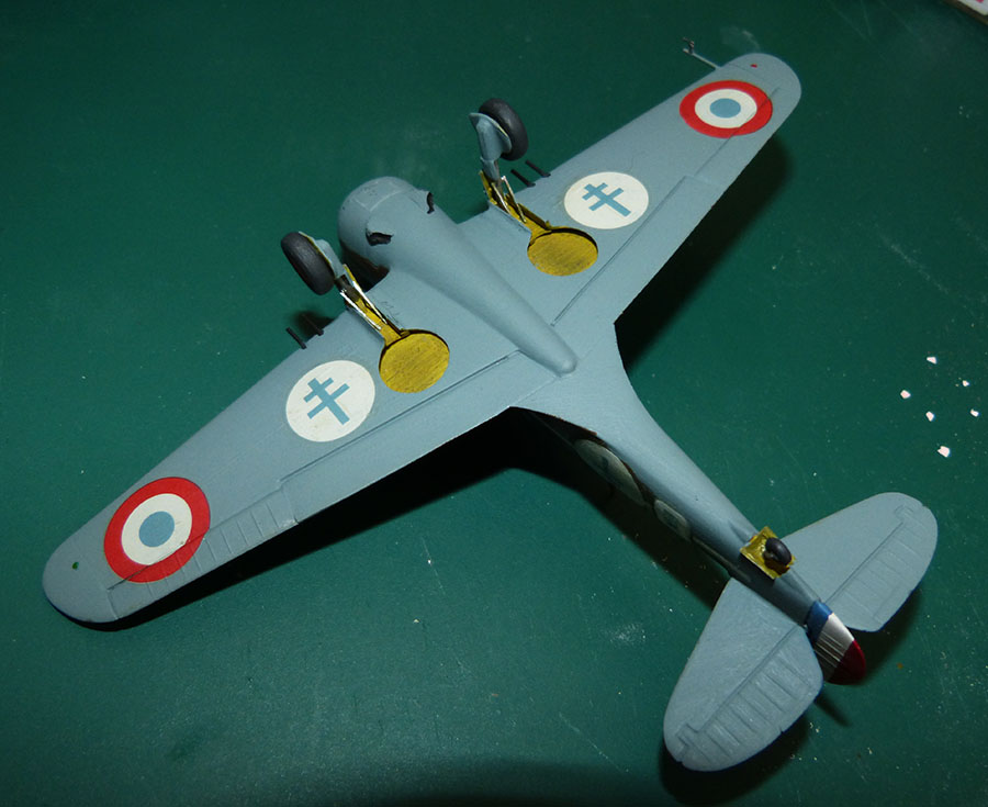 CURTISS H 75 A3 FAFL Réf MUSEE L094 - Page 2 H75_7410