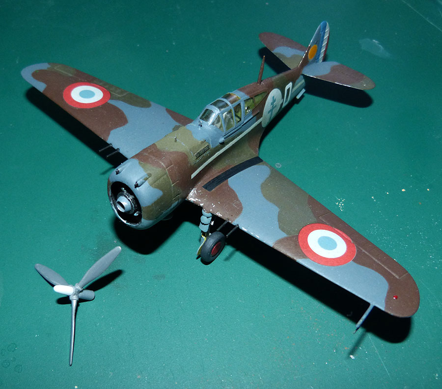 CURTISS H 75 A3 FAFL Réf MUSEE L094 - Page 2 H75_7610