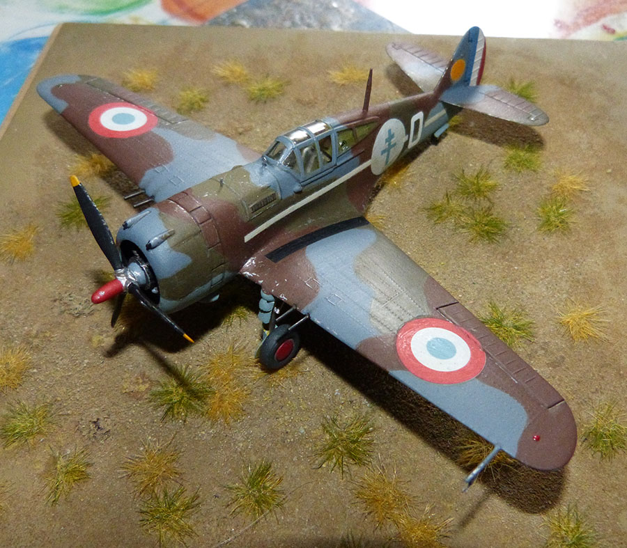 CURTISS H 75 A3 FAFL Réf MUSEE L094 - Page 2 H75_8010