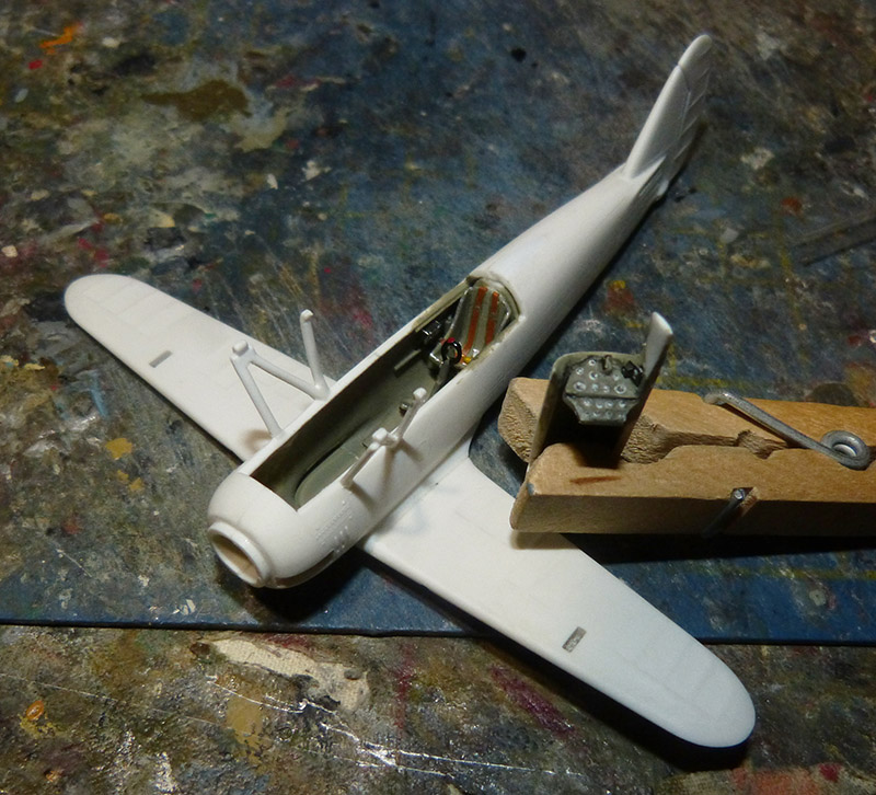 [Airfix] Henschel 123 "Angelito 1" Légion Condor 1936."fini" Hs123_27