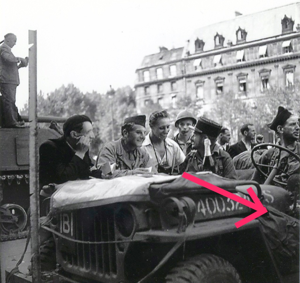 [HELLER] Jeep "Mort aux Cons !" Paris 1944. Img_2111