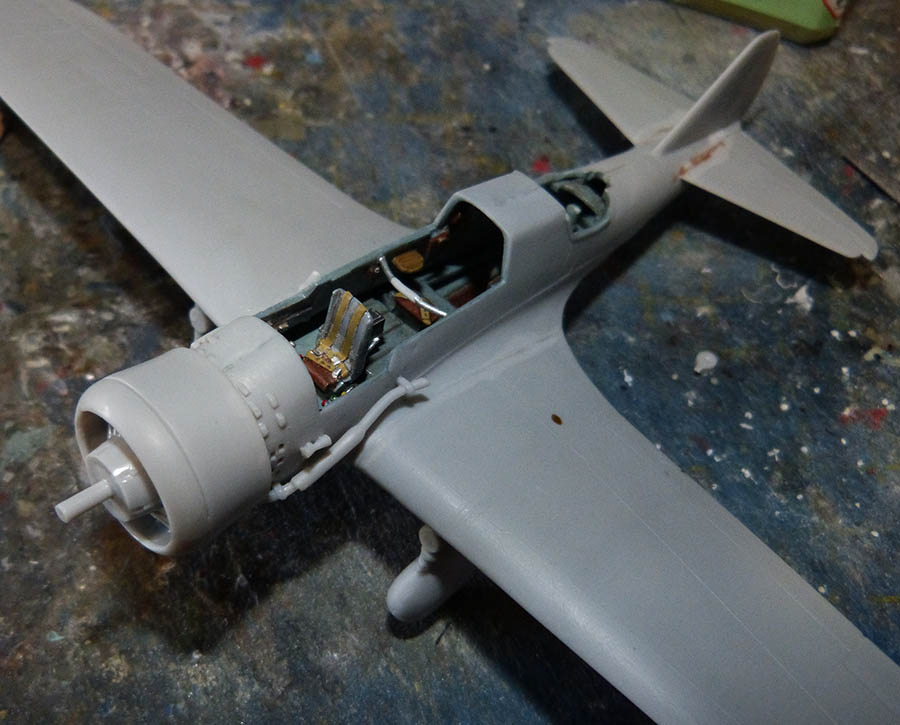 PZL 23 B KARAS Réf 80249 Karas_42