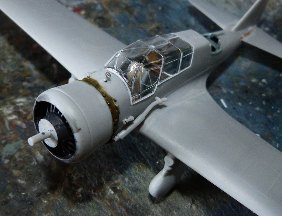 PZL 23 B KARAS Réf 80249 Karas_48
