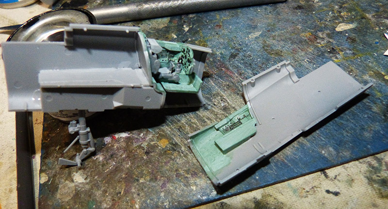 *1/72 Mig 25 RU - ICM - Mig25_25