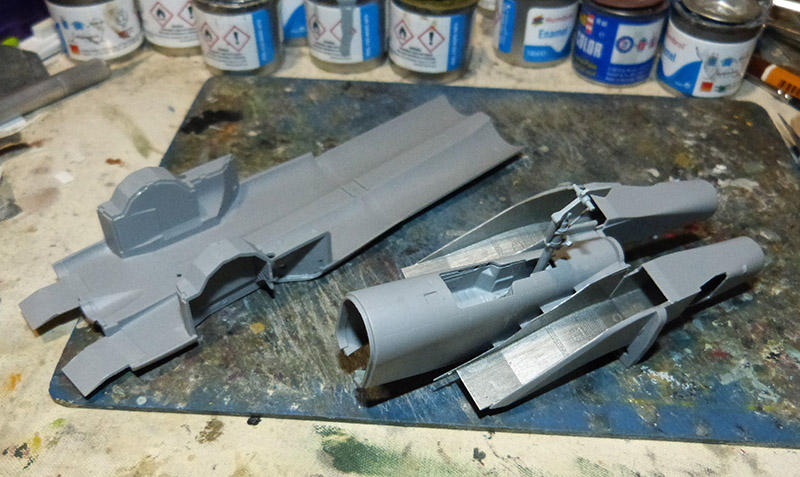 *1/72 Mig 25 RU - ICM - Mig25_31