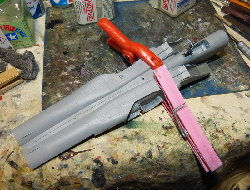 *1/72 Mig 25 RU - ICM - Mig25_32