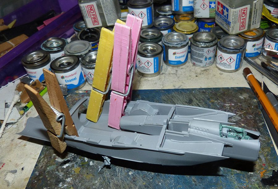 *1/72 Mig 25 RU - ICM - Mig25_40