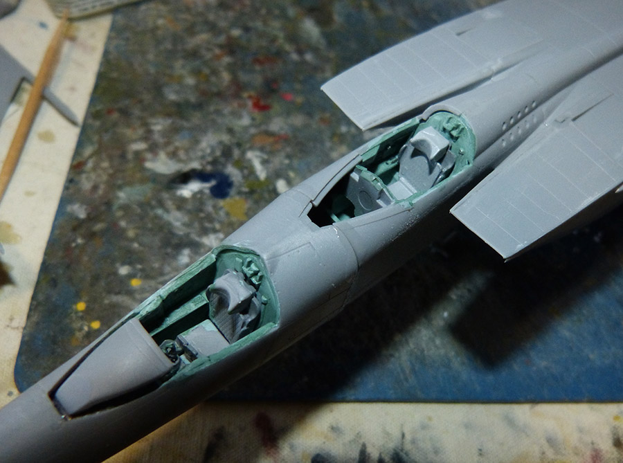 *1/72 Mig 25 RU        - ICM -  - Page 2 Mig25_50