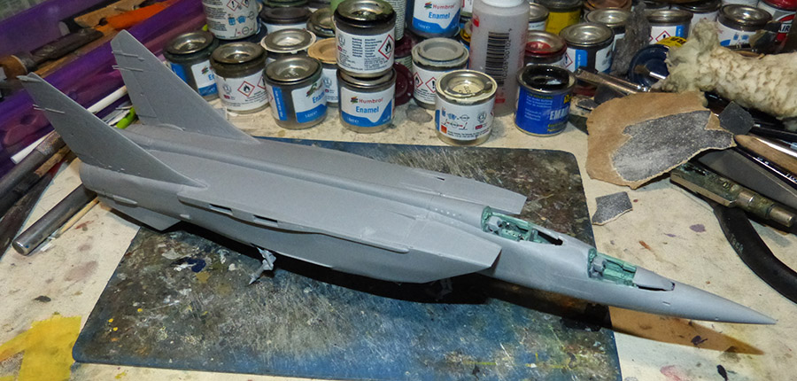 *1/72 Mig 25 RU - ICM - - Page 2 Mig25_51