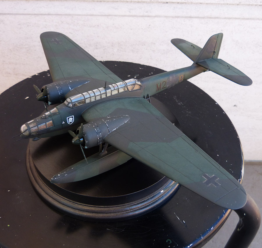 TOUT CE QUI FLOTTE [Matchbox] Heinkel He 115 P1520748