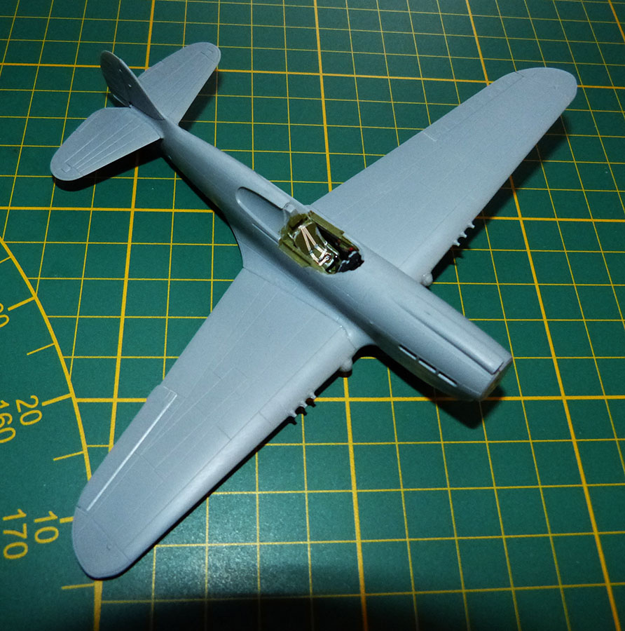 [Special Hobby] P40 K Warhawk soviétique. P40_2710