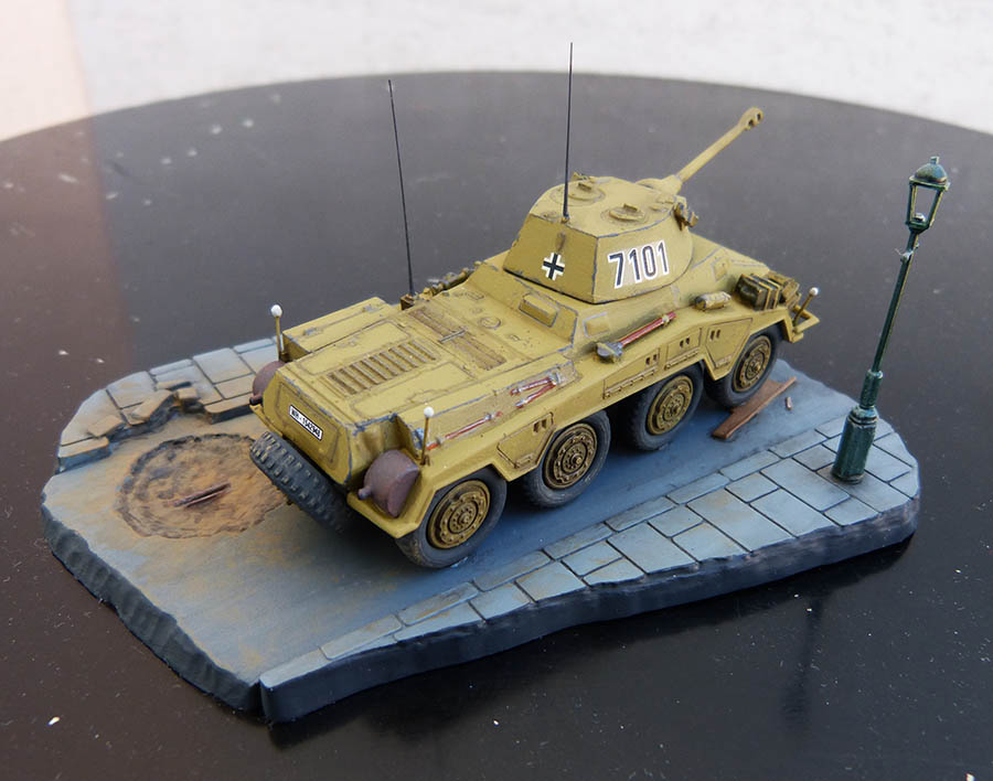 [Matchbox] Sd Kfz 234 PUMA. Puma_616