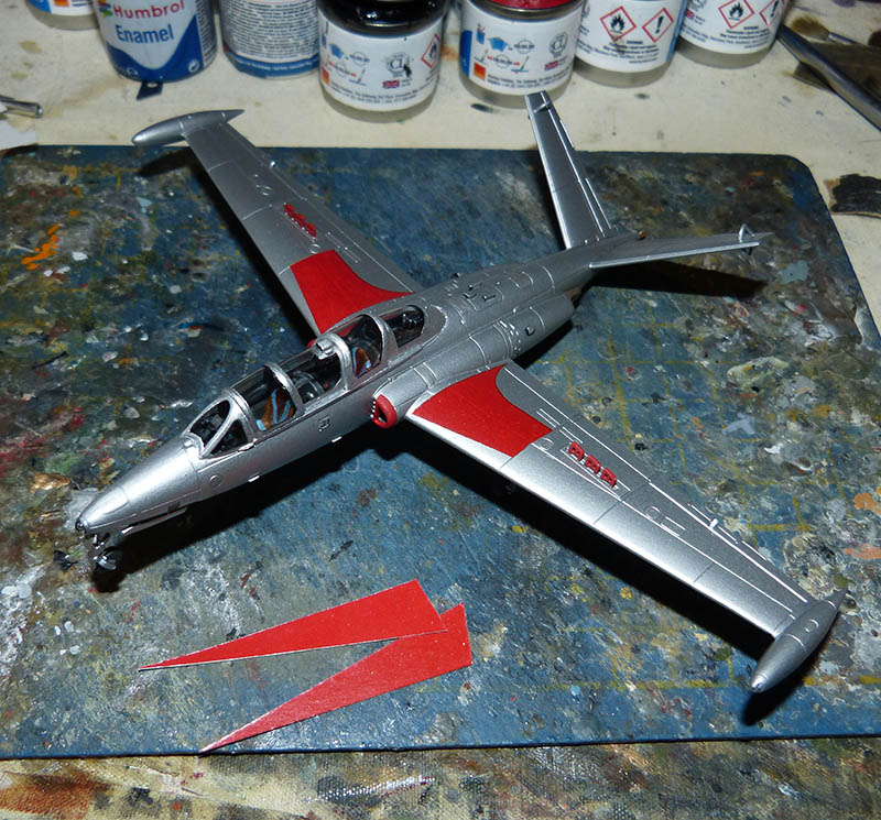* 1/72 Fouga Zéphyr CM 175 -(Special Hobby) - Page 2 Zzop_612
