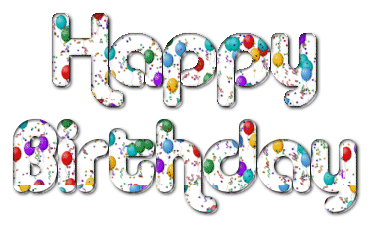 Joyeux Anniversaire Christine Portalie