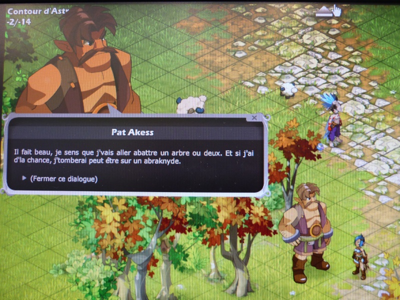 Dofus 2.0 et  son évolution - Page 5 Pnjsor10