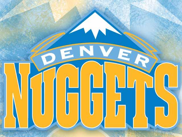 Denver Nuggets'S Time Denver10