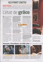 Anna Paquin dans la presse francophone True110