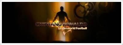 تحميل لعبة كريستيانو رونالدو Cristiano Ronaldo Underworld Football كاملة برابط واحد Cristi10