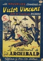 Victor Vincent (Les Nouvelles aventures de) - Page 3 12310