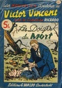 Victor Vincent (Les Nouvelles aventures de) - Page 3 12810