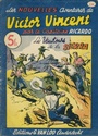 Victor Vincent (Les Nouvelles aventures de) - Page 3 13410