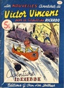 Victor Vincent (Les Nouvelles aventures de) - Page 3 14713