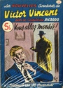 Victor Vincent (Les Nouvelles aventures de) - Page 3 15710