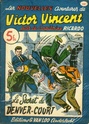 Victor Vincent (Les Nouvelles aventures de) - Page 3 16010