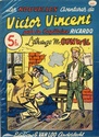 Victor Vincent (Les Nouvelles aventures de) - Page 3 16210