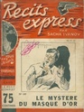 [Série] Récits Express - Page 2 19710