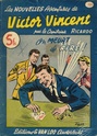 Victor Vincent (Les Nouvelles aventures de) - Page 4 22610