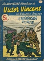Victor Vincent (Les Nouvelles aventures de) - Page 4 26210