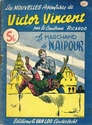 Victor Vincent (Les Nouvelles aventures de) - Page 4 29010