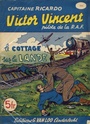 Victor Vincent (Les Nouvelles aventures de) - Page 4 34410