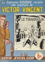 Victor Vincent (Les Nouvelles aventures de) - Page 4 47310