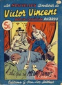 Victor Vincent (Les Nouvelles aventures de) - Page 2 9110