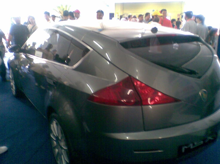 New MPV from Proton... Image012